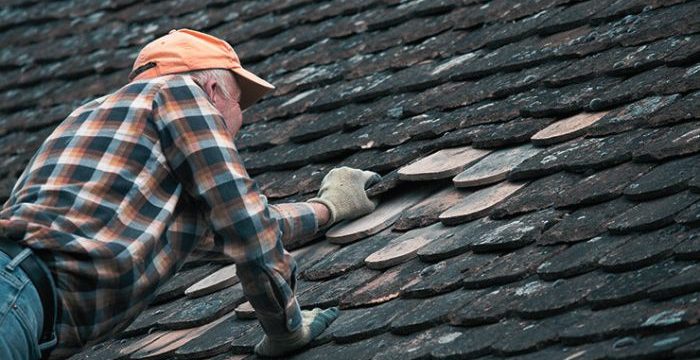 A Guide to Identifying Common Roof Problems