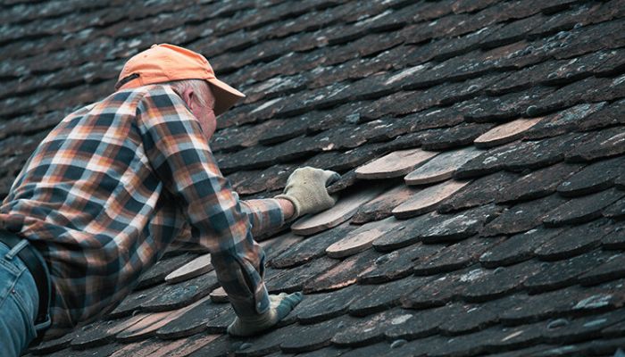 A Guide to Identifying Common Roof Problems - Roof Repair Services