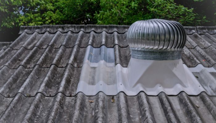 Understanding The Role Of Proper Ventilation In Roof Health Roof Repair Services