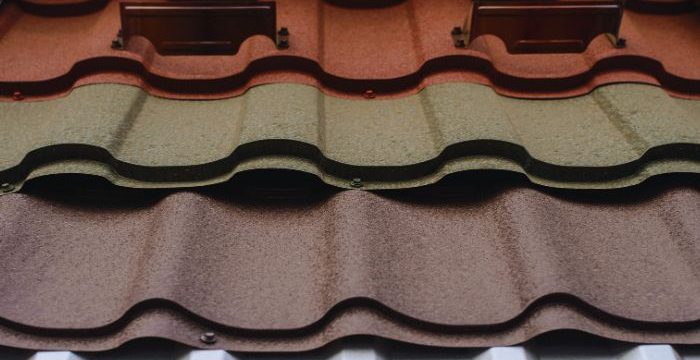 Different Types of Roof Flashing