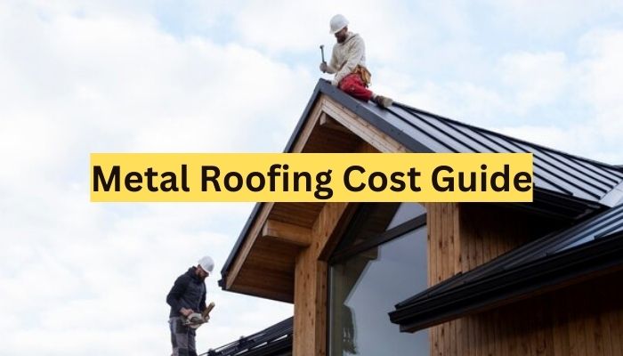 Metal Roof Panels That Look Like Shingles - Roof Repair Services