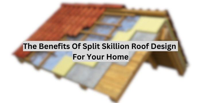 Skillion Roof Design