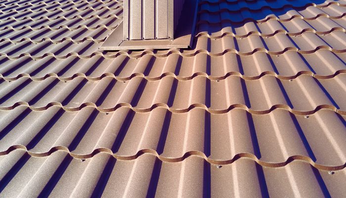 Roof coating with best product 