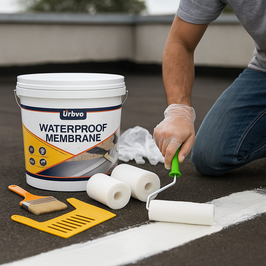 roof leak repair kit